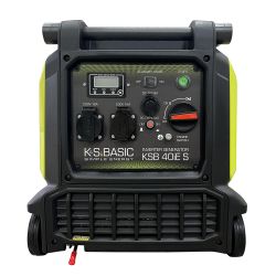    Konner&Sohnen KSB 40iE S (KSB40IES) -  2