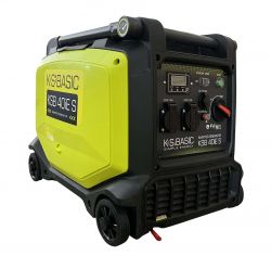    Konner&Sohnen KSB 40iE S (KSB40IES) -  3