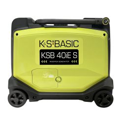    Konner&Sohnen KSB 40iE S (KSB40IES) -  6
