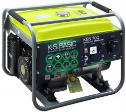 ���������� ��������� Konner&Sohnen Basic KSB 70C, 230�, 5-5.5���, ������ �������, 66.6�� KSB70C