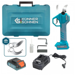 ������� �������������� Konner&Sohnen KS CPS20V-40 CASE 20� ��� 1�2����� d 20-40�� �� ���� 1.0�� KSCPS20V-40CASE