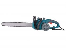 Пила цепная Konner&Sohnen KS CS2400-18 45см, 2400Вт, 5.7кг KSCS2400-18 - Картинка 4