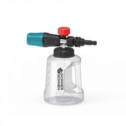   Konner&Sohnen KS FJC1L     1 KSFJC1L