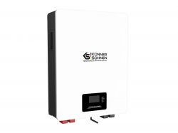 ������������� ������� Konner&Sohnen KS LB 48�100 48�/100Ah LiFePo4 45�� KSLB48-100