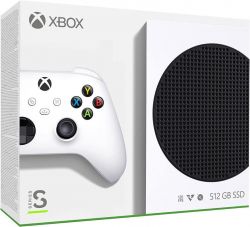 ������� ������� Xbox Series S 512GB, ����� KSLMI1ONE0037