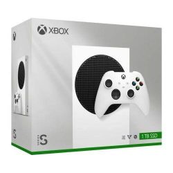 ������� ������� Xbox Series S 1TB, ����� KSLMI1ONE0040