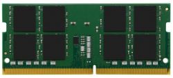   Kingston DDR4 16GB 2666 ECC SO-DIMM KSM26SED8/16HD