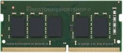 '  Kingston DDR4 8GB 2666 ECC SO-DIMM KSM26SES8/8HD -  1