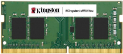 ���'��� ������� Kingston DDR4 16GB 3200 ECC SO-DIMM KSM32SES8/16MF