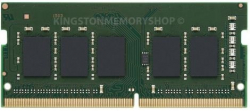 ���'��� ������� Kingston DDR4  8GB 3200 ECC SO-DIMM KSM32SES8/8HD