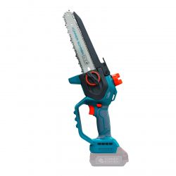 Пила ланцюговая аккумуляторная Konner&Sohnen KS MCS20V-8 20В шина 30см 2.05кг без АКБ та ЗП KSMCS20V-8 - Картинка 16