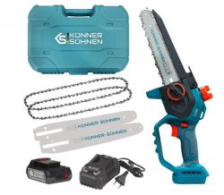 ���� ��������� �������������� Konner&Sohnen KS MCS20V-8 CASE 20� ��� 1�2����� ���� 20�� �� 1.45�� KSMCS20V-8CASE