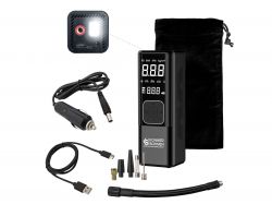 Knner & Shnen ��������� ������������ ������������� KS P20, 120��, 6000���, 150psi, 23�/��, 0.9�� KSP20 - �������� 2