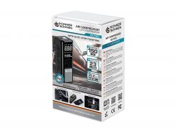 Knner & Shnen ��������� ������������ ������������� KS P20, 120��, 6000���, 150psi, 23�/��, 0.9�� KSP20 - �������� 7