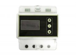 Knner & Shnen ��������� ������������  ���������� ������������ KS SLC ���������������, 230/400�, 0 ~ 100�, PLC, IP00, 0.5�� KSSLC