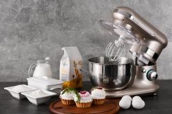 ARDESTO Планетарний міксер KSTM-8044 KSTM-8044 - Картинка 3