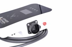 Станция зарядки электромобилей Konner&Sohnen KS X16/3, 400В, 16А, 3Фазы, 11кВт, Type 2, IP54, 12кг KSX16/3 - Картинка 4