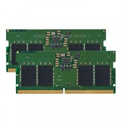   Kingston DDR5 32GB KIT (16GBx2) 4800 KVR48S40BS8K2-32