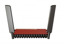 MikroTik RouterBOARD L009UiGS-2HaxD-IN L009UIGS-2HAXD-IN -  4