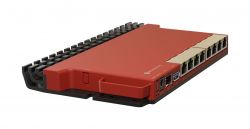  MikroTik RouterBOARD L009UiGS-RM (L009UIGS-RM) -  2