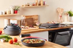 ����� ������ Tefal Ingenio My Essentials, 4 ��������, �������� L3969102 - �������� 3