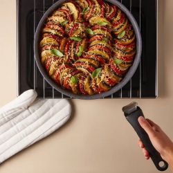 ����� ������ Tefal Ingenio My Essentials, 4 ��������, �������� L3969102 - �������� 2