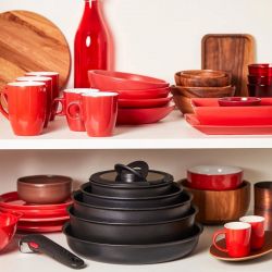 ����� ������ Tefal Ingenio Unlimited, ������� �����, 13 ���������, ��������, �������, �������, �������, ������, ������ L7639002 - �������� 6