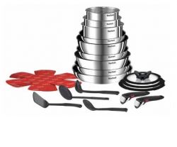   Tefal Ingenio Emotion, 22.,  , , , ,  L897SM74