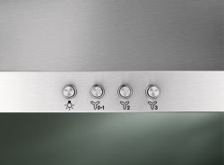 Electrolux ������� ��������, 59��, 420�3�, ���� LFC316X - �������� 3