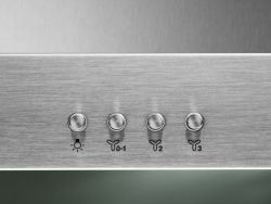 Electrolux ������� ��������, 59��, 420�3�, ���� LFC316X - �������� 4