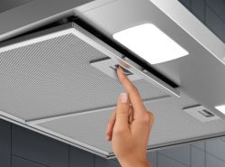 Electrolux ������� ��������, 59��, 420�3�, ���� LFC316X - �������� 10