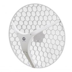 ����� ������� MikroTik LHG XL 5 ax LHG-5AXD-XL