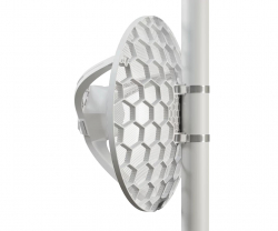 Точка доступа MikroTik LHGGR&R11e-LTE7 LHGGR&R11E-LTE7 - Картинка 3