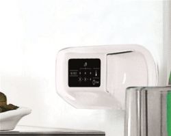 Indesit Холодильник з нижн. мороз. LI7SN1EX LI7SN1EX - Картинка 3