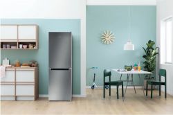 Indesit Холодильник з нижн. мороз. LI7SN1EX LI7SN1EX - Картинка 2