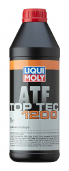 ����� ���������� Liqui Moly Top Tec 1200 ATF 1� (LIM7502) (3681) LIM7502