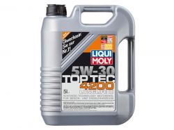 ����� ������� Liqui Moly Top Tec 4200 5W-30 5� (7661/8973) LIM7661