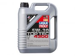����� ������� Liqui Moly Top Tec 4300 5W-30 5� (LIM8031) (2324) LIM8031