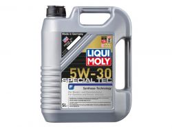 ����� ������� Liqui Moly Special Tec F 5W-30 5� (LIM8064) (2326) LIM8064