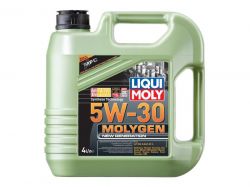 ����� ������� Liqui Moly Molygen New Generation 5W-30 4� (9042) LIM9042