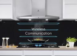 ���������� �������� �������� Electrolux LIV63431BK ������ - �������� 9