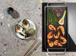 ���������� �������� �������� Electrolux LIV63431BK ������ - �������� 7