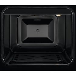 Electrolux ����� ������, 59�, 60x60��, �����, ���� LKG600011X - �������� 5