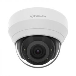 ������ IP Hanwha  LND-6012R, 2MP, Indoor Dome, 2.8mm, f/2.0, IR20m, PoE LND-6012R
