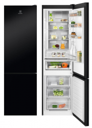 ����������� Electrolux � ����. �����., 201x60�66, �����.���.-244�, �����.���.-94�, 2��., E, Combi, ���., ����� �����., ���� ��-��, ������ (������) LNT7ME36K2