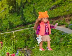 LORI Набір аксесуарів для туризму LO37042Z - Картинка 5