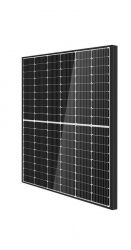   Leapton Solar LP182M54-NH-430W, Mono, N-Type, MBB, Halfcell, Black frame LP182M54-NH-430W/BF