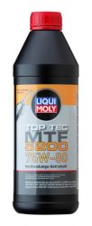 ����� ���������� Liqui Moly Top Tec 5200 75W-80 MTF GL-4 1� (LQ 20845) LQ20845