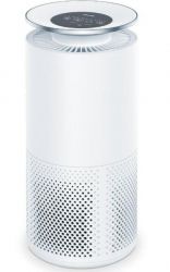 ������� ������ Beurer, 50�2, 266�3/���, �������, HEPA H13 , �������� ������, Wi-Fi, 4 ������, ���� LR_400