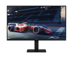 Монітор Samsung 23.8" S24D300 D-Sub, HDMI, IPS, 100Hz LS24D300GAIXUA - Картинка 9